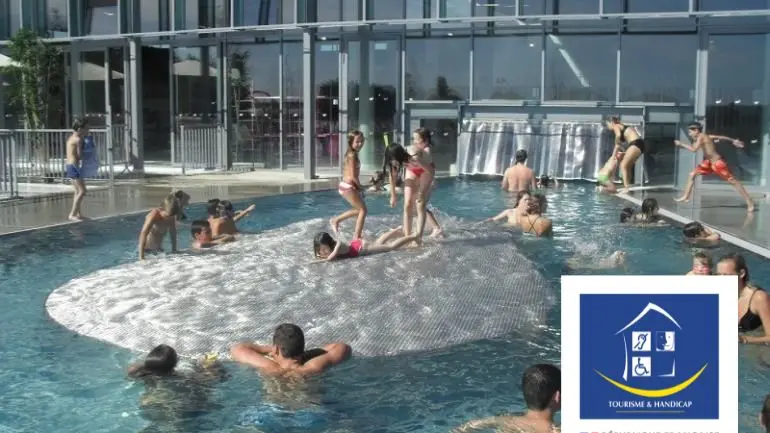 Espace Aquatique Inoxia