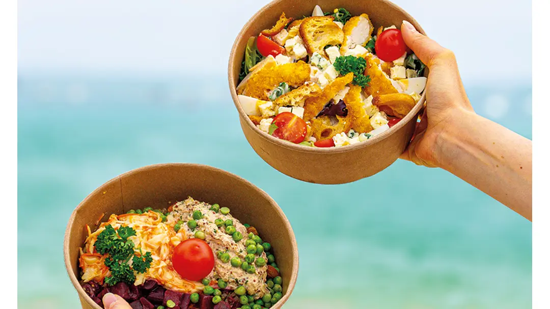 Instagram post - St Malo