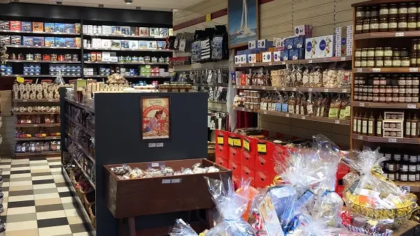 la Trinitaine - Saint-Malo