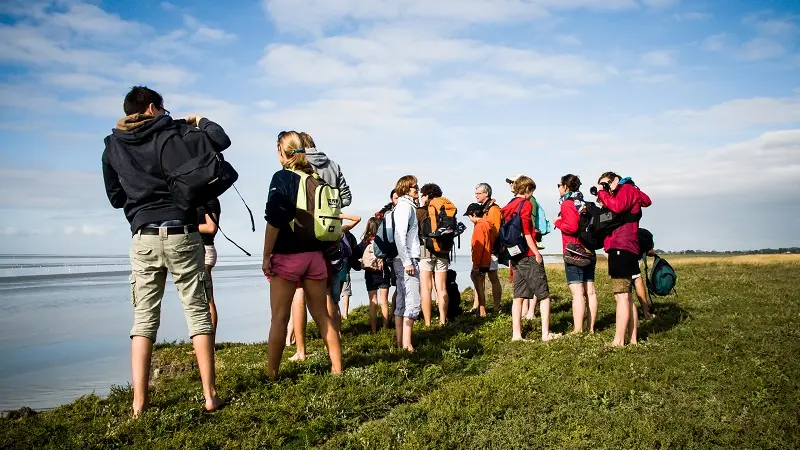 Loisirs-A Gambettes en Baie-Dragey