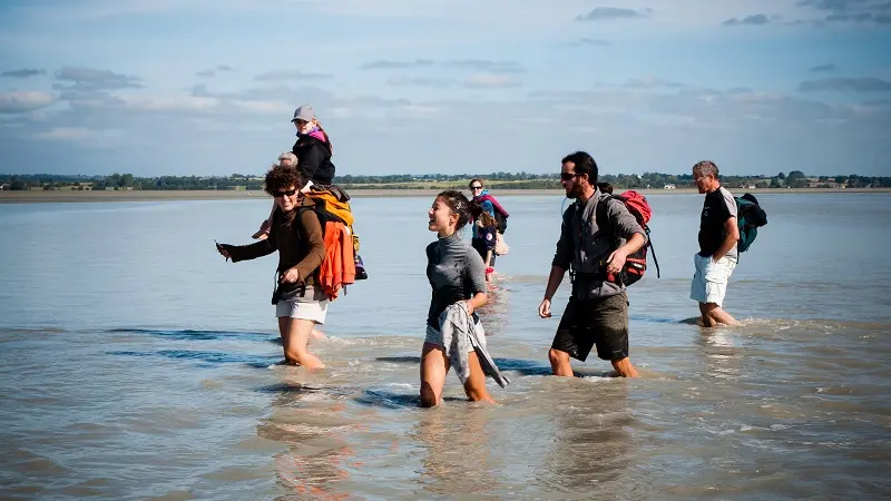 Loisirs-A Gambettes en Baie-Dragey
