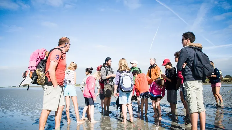 Loisirs-A Gambettes en Baie-Dragey