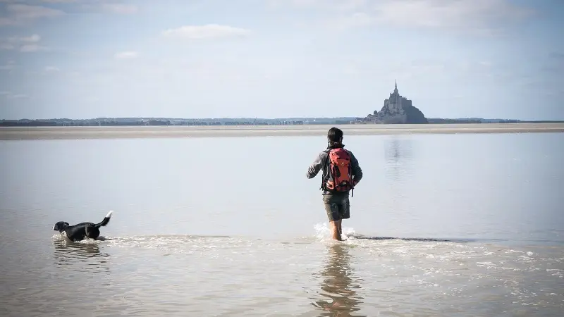 Loisirs-A Gambettes en Baie-Dragey