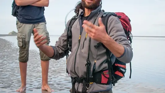 Loisirs-A Gambettes en Baie-Dragey