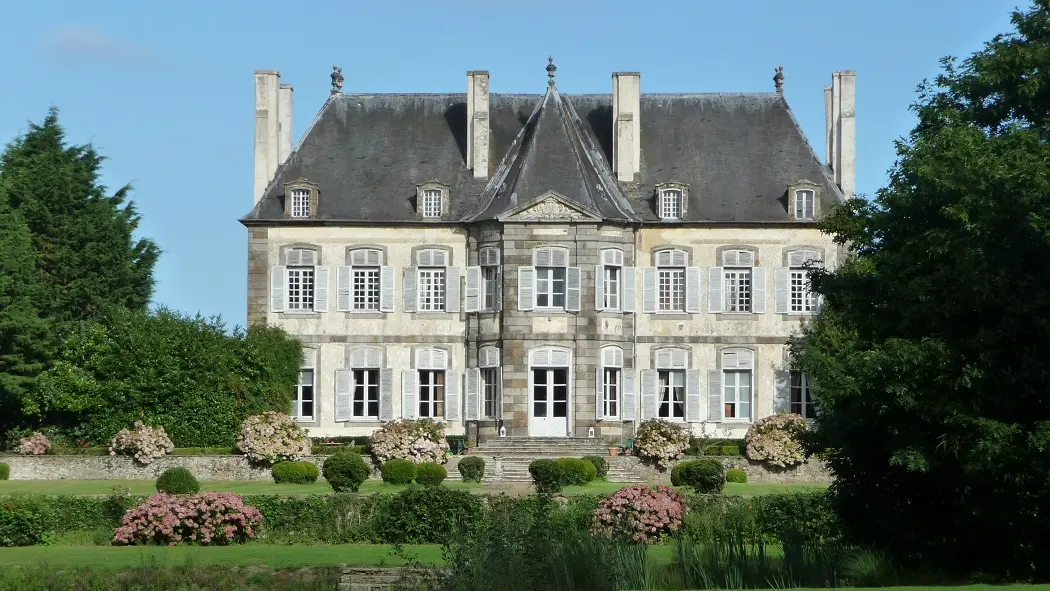 Jardins La Chipaudière St-Malo (1)