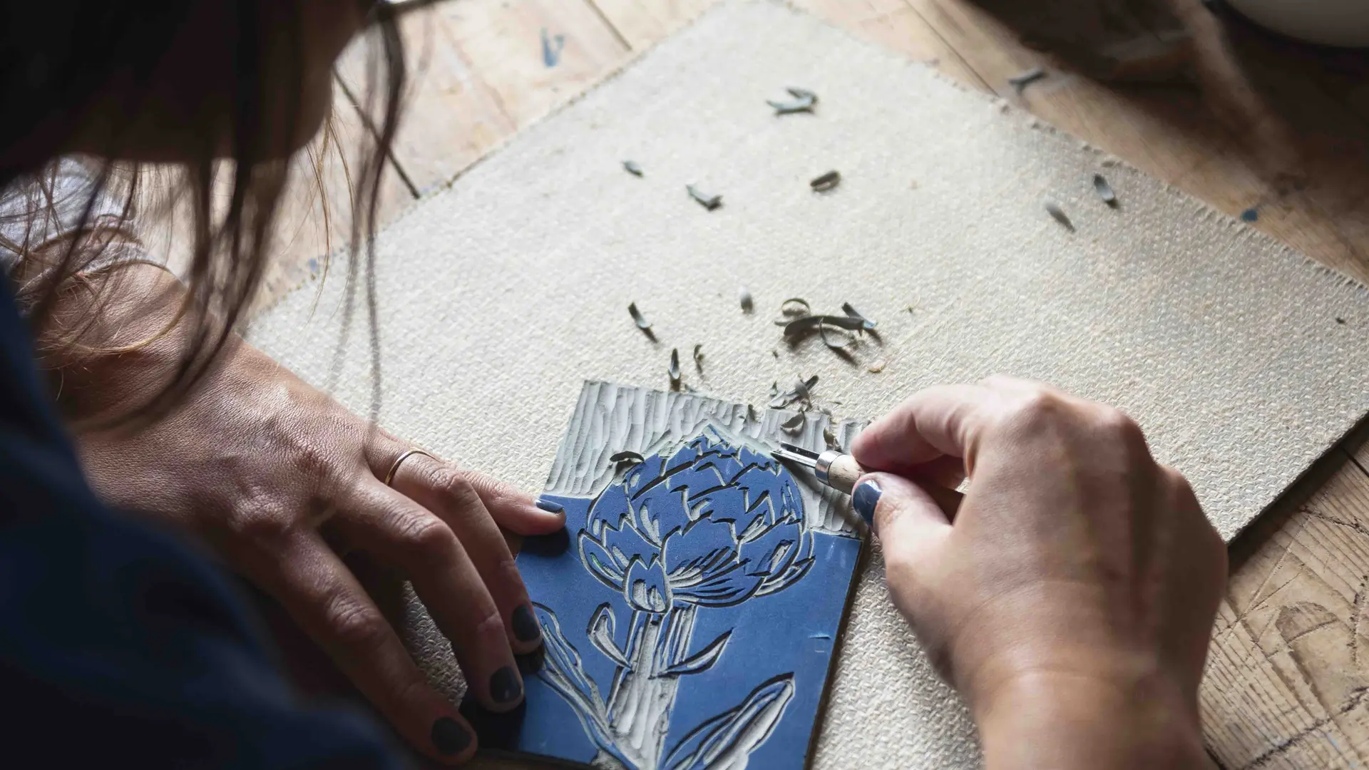 Kabañ - Atelier d'artistes