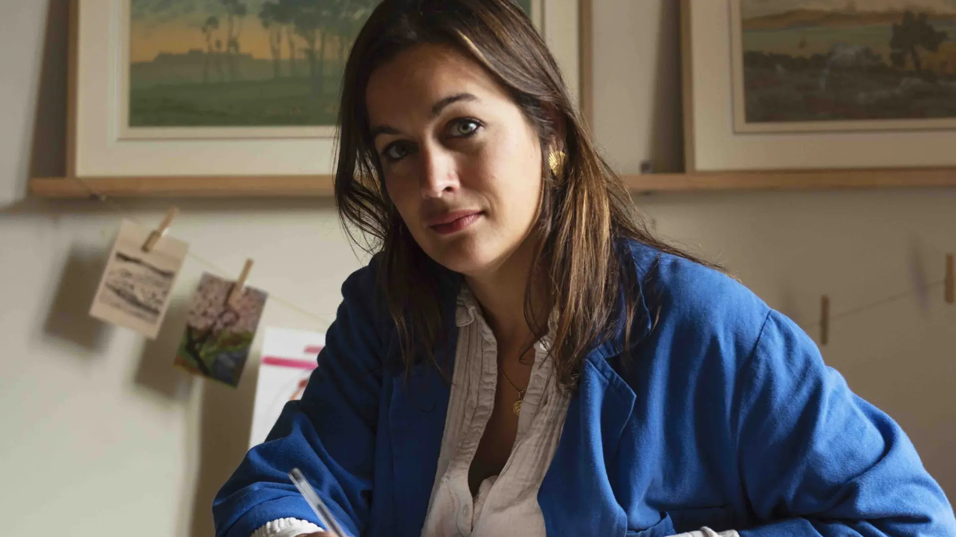 Kabañ - Atelier d'artistes