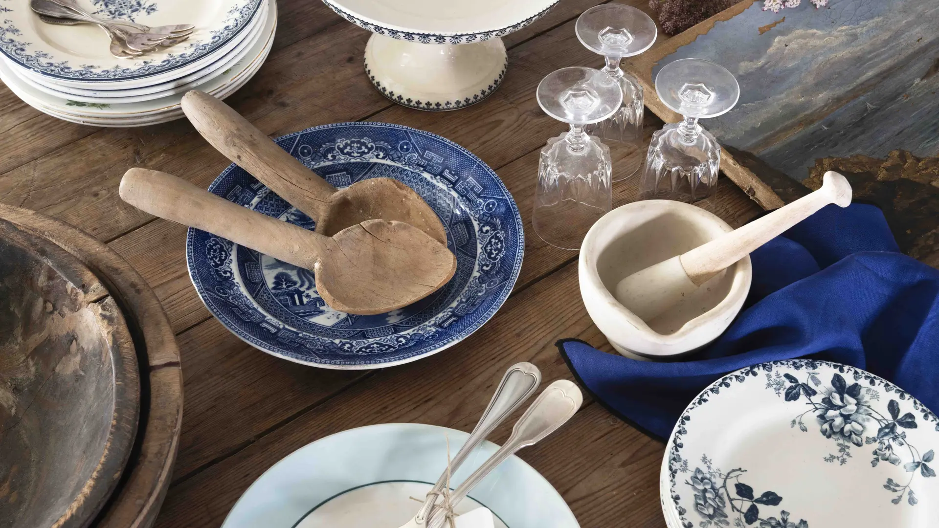 Kabañ - Atelier d'artistes