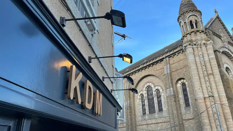 KDM -Facade