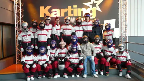 Karting Cap Malo