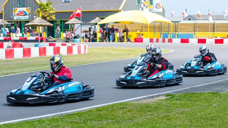 Karting de Saint-Malo