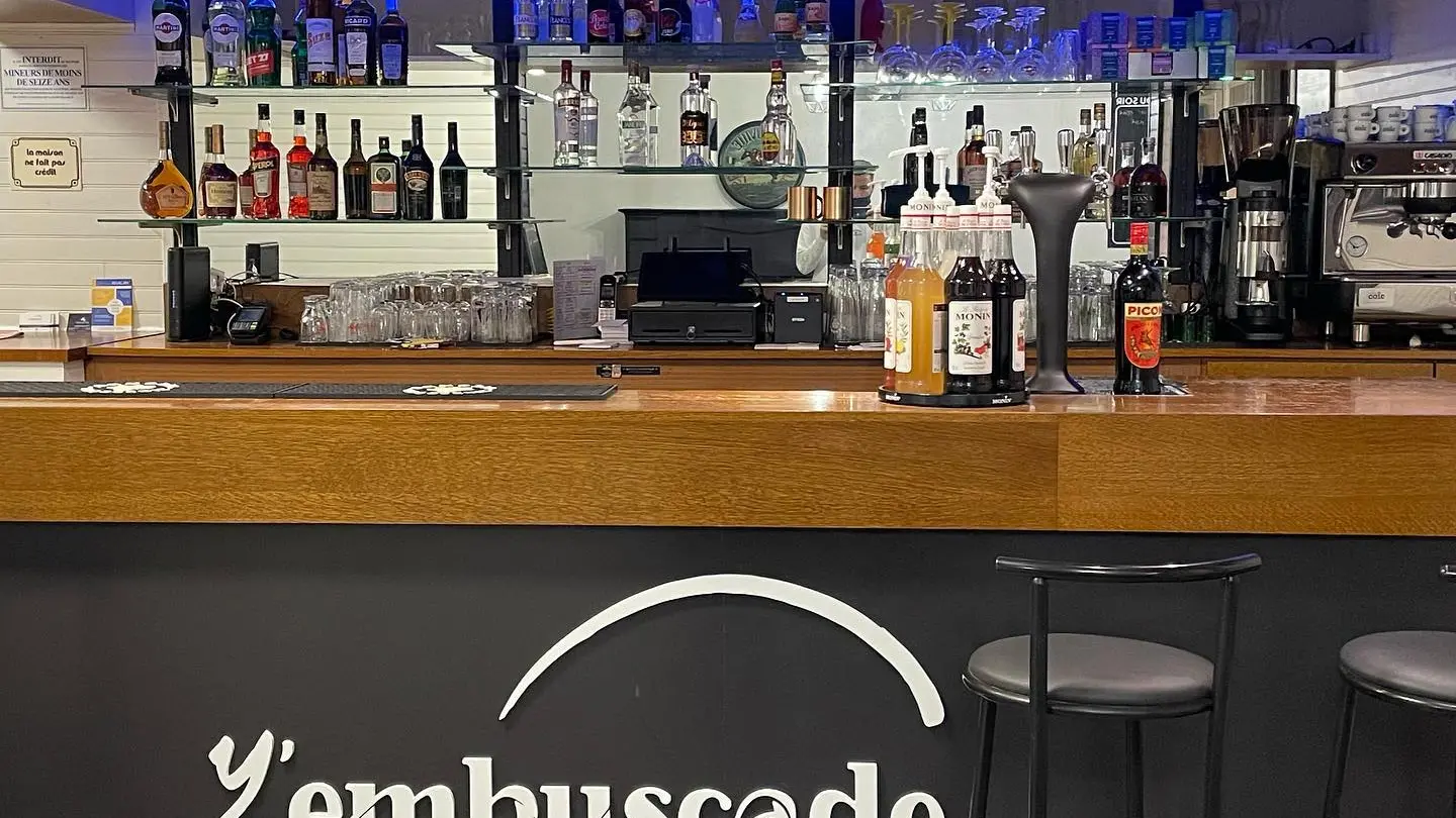 L'Embuscade_Bréal_bar