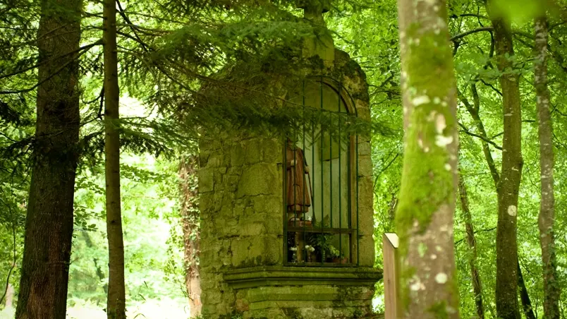 L'oratoire Saint-Mathurin-stenphoto.fr