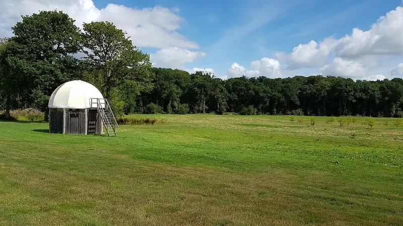 L'environnement_Wigwam_Domaine des Hayes_Maxent