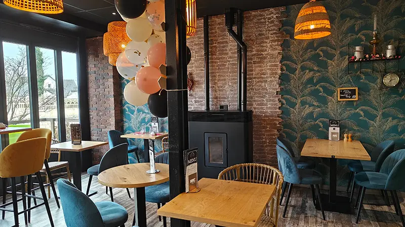 L'heure de la Galette Salle