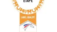 Logo Cheval Etape
