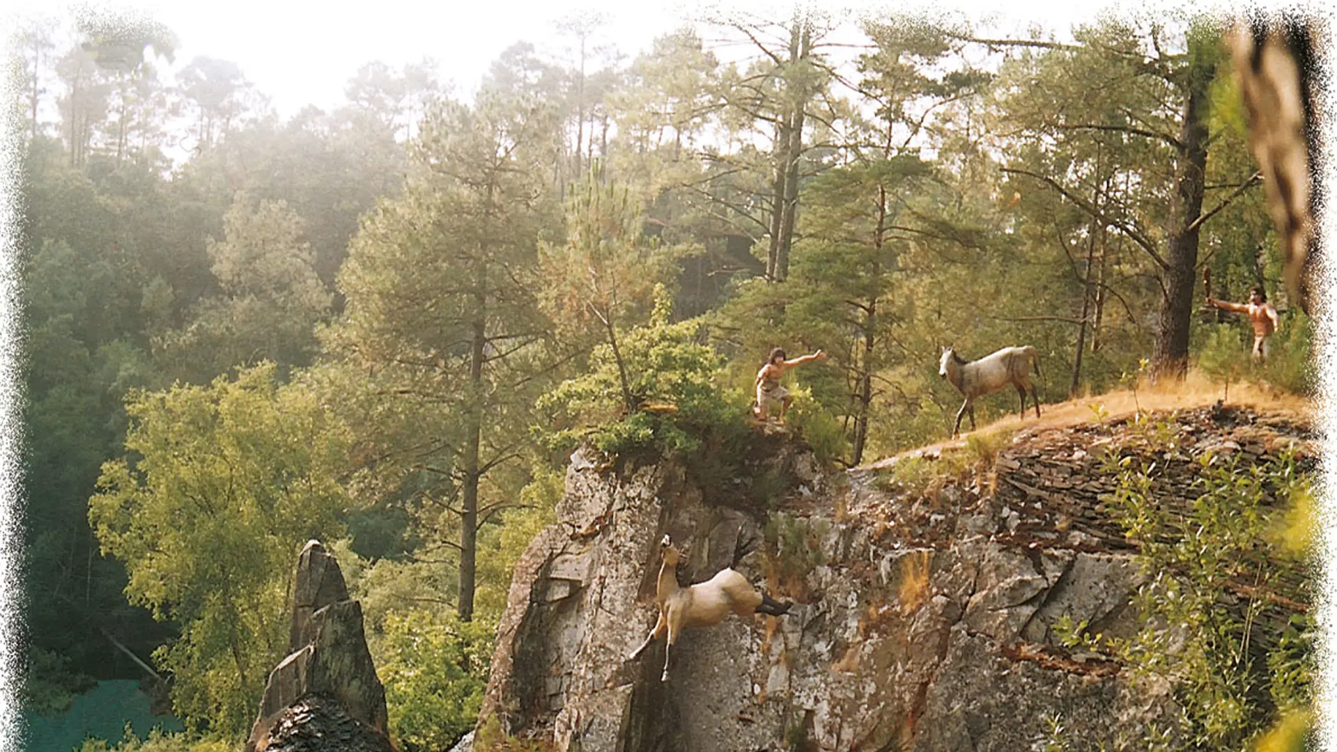 Parc de Préhistoire de Bretagne