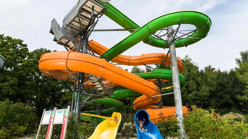 Cobac Parc & Aqua'Fun Park