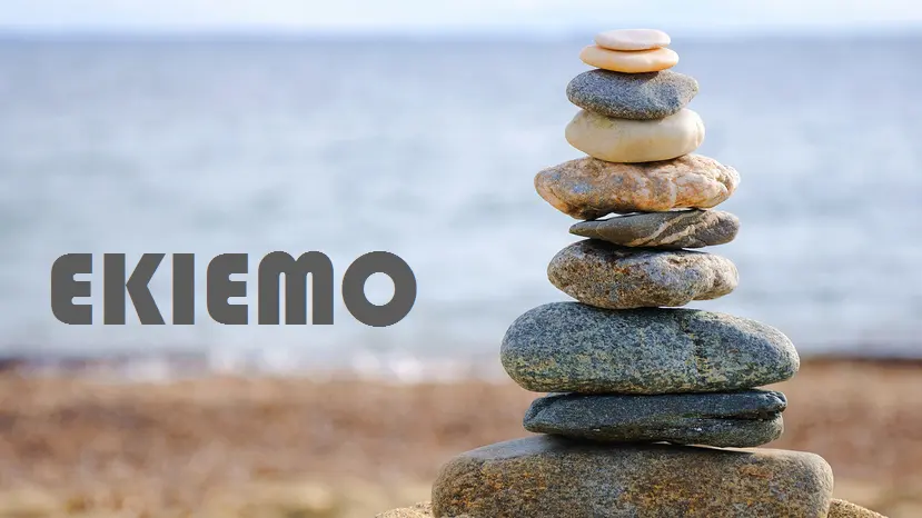 Ekiemo Reiki Saint-Malo