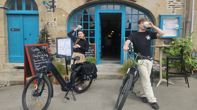La Broustal (vélo)