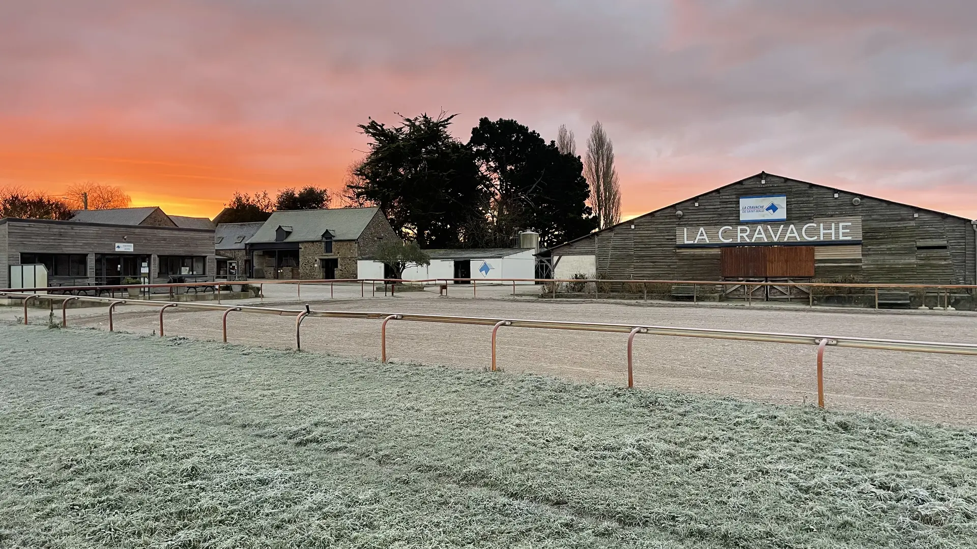 La Cravache de Saint Malo