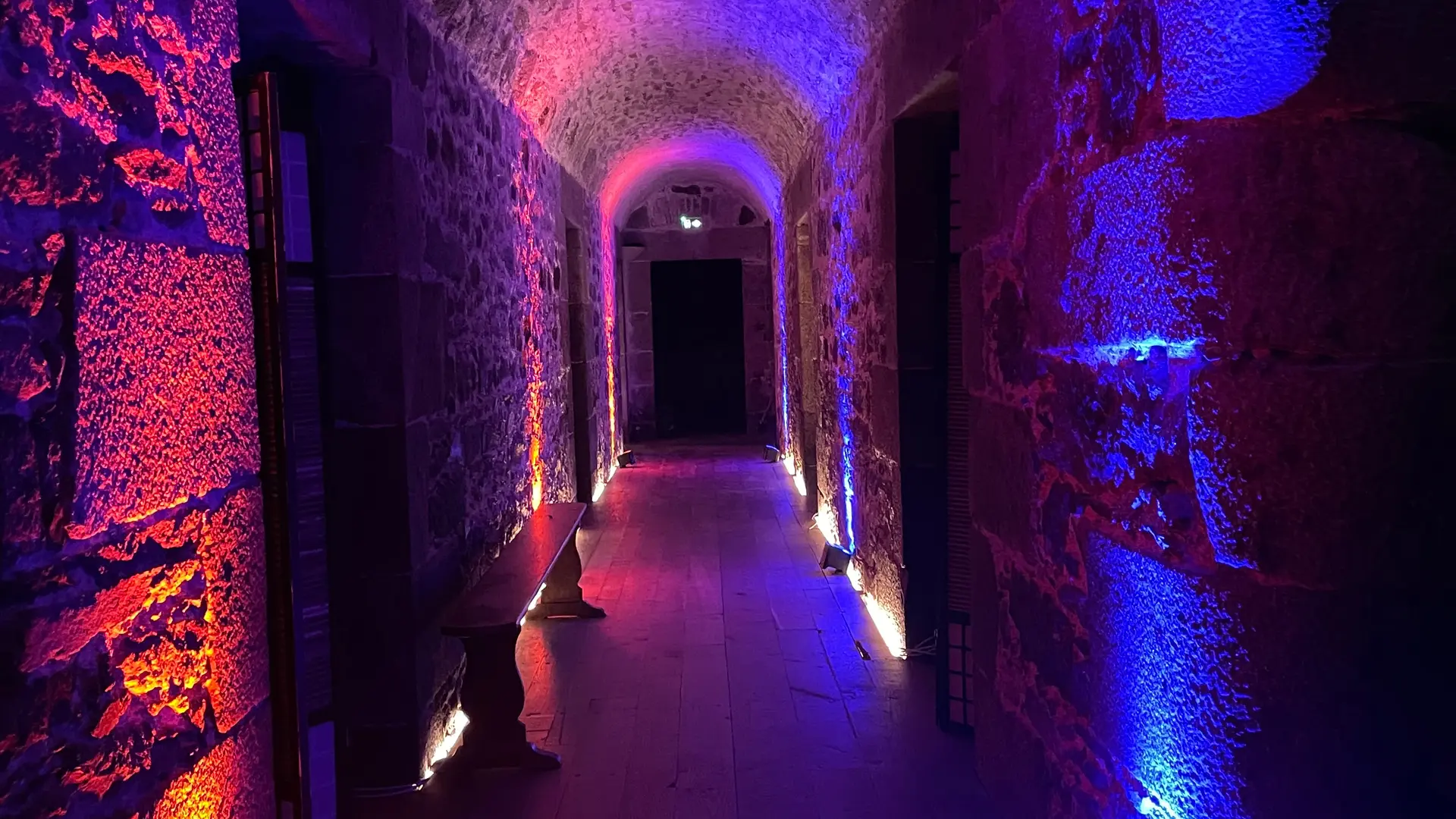 La Demeure de Corsaire - Groupe Affaires (4)