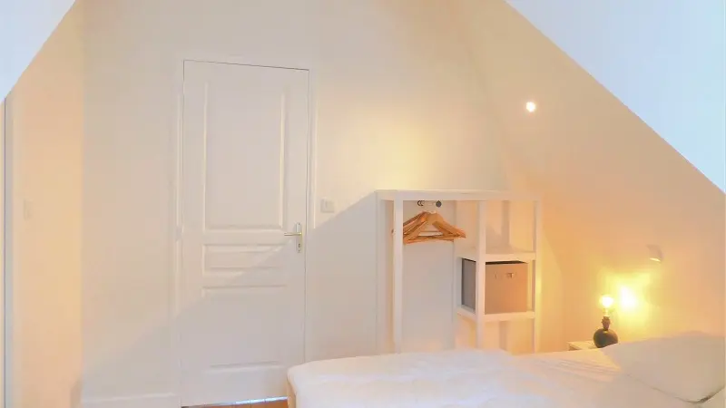 La Maison du Terre-Neuvas - Le Bulot - location - Cancale