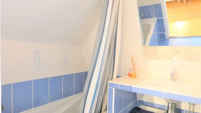 Location - La Maison du Terre-Neuva Le Bulot -  Cancale