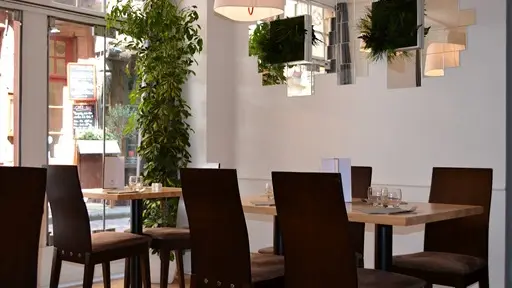 La Mensa Rennes