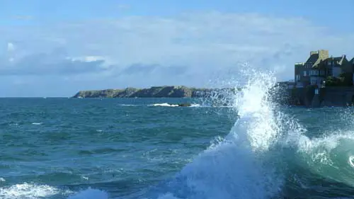 La Pointe de la Varde