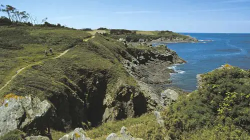 La Pointe du Grouin