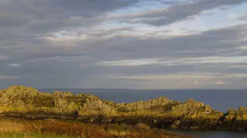 La Pointe du Grouin