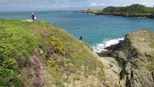 La Pointe du Grouin