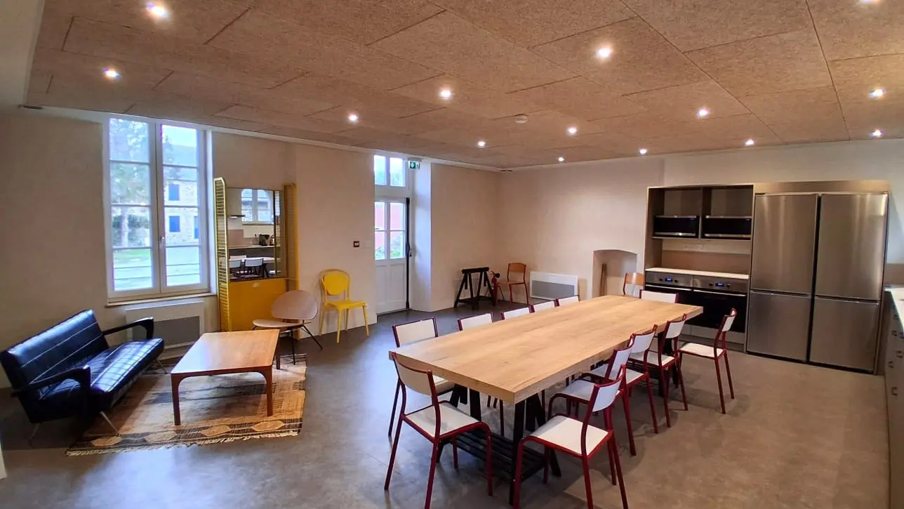 Location - Le Grand Banc - Saint Suliac