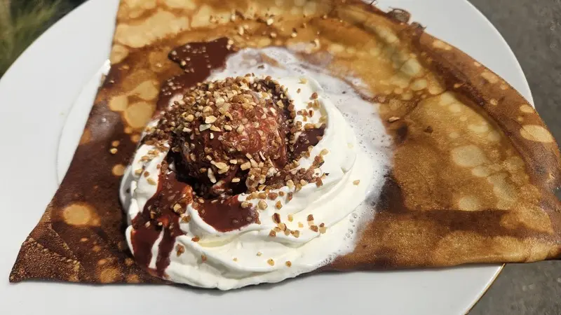 La Rocher Coupé