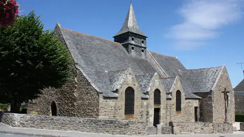 La Vieille Eglise