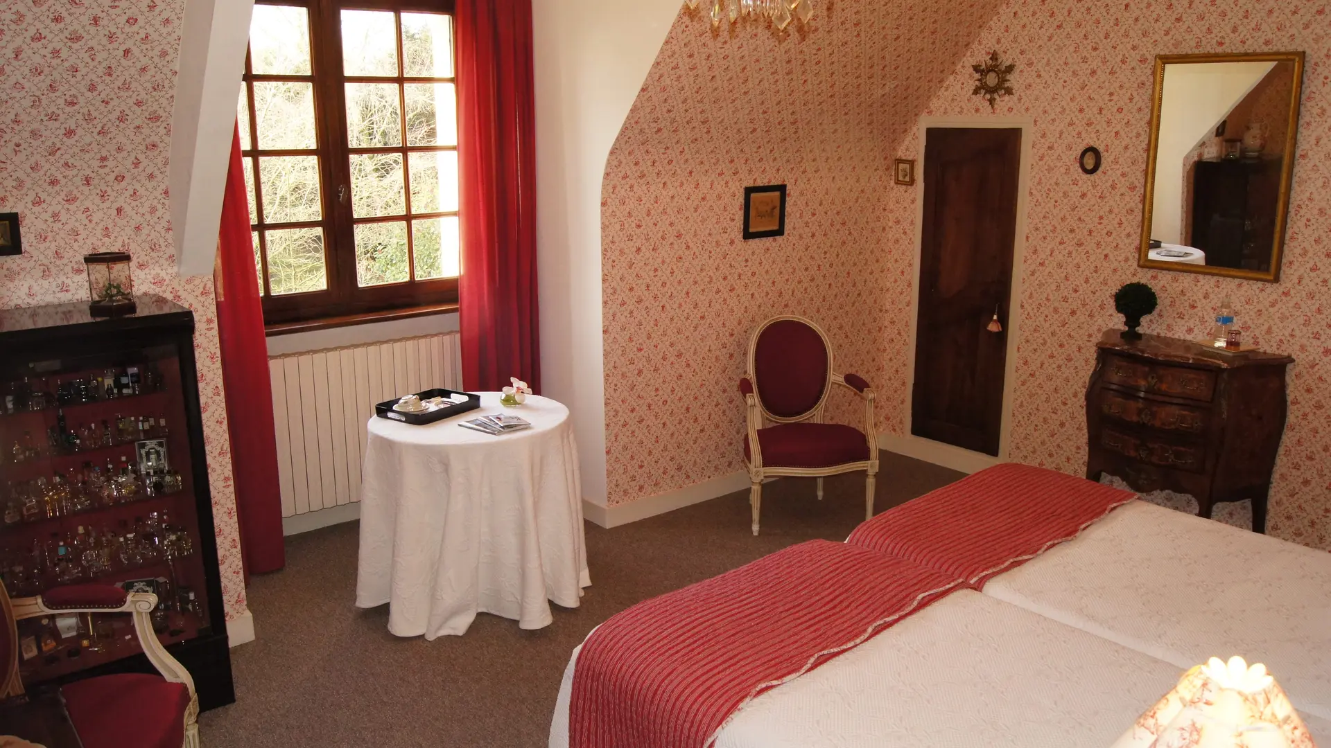 B&B La Petite VIlle Mallet - Saint-Malo