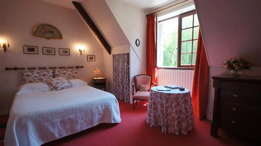 B&B La Petite VIlle Mallet - Saint-Malo