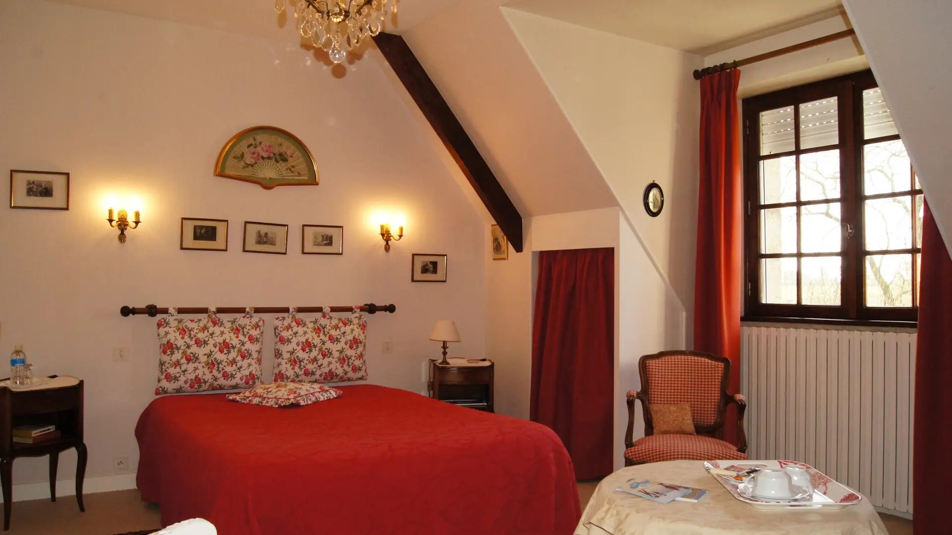 B&B La Petite VIlle Mallet - Saint-Malo