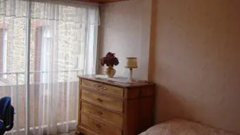 Lamotte-Dinard-Chambre