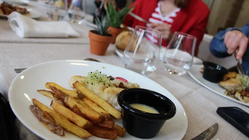 Le Celeste 68 Saint Meen le Grand