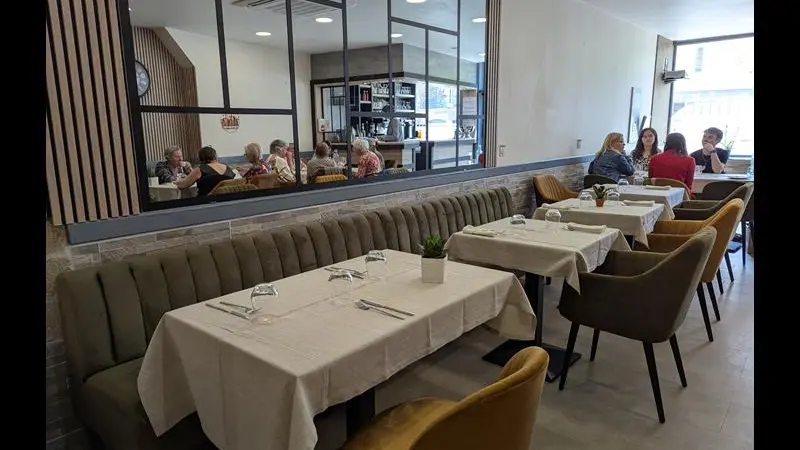 Le Celeste 68 Saint Meen le Grand