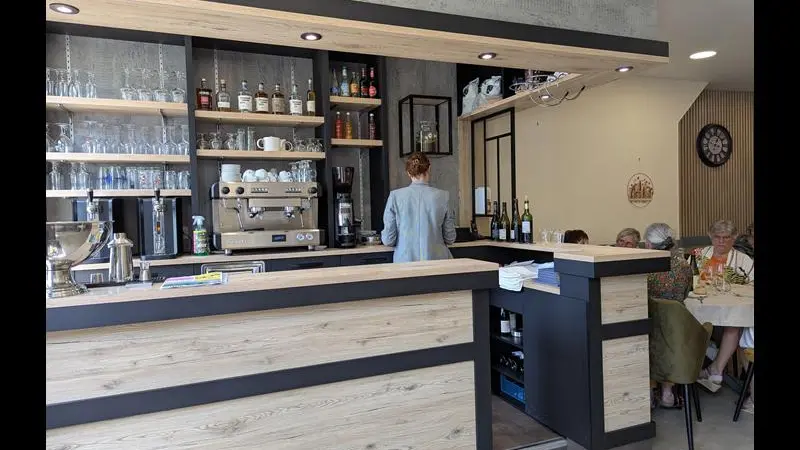 Le Celeste 68 Saint Meen le Grand