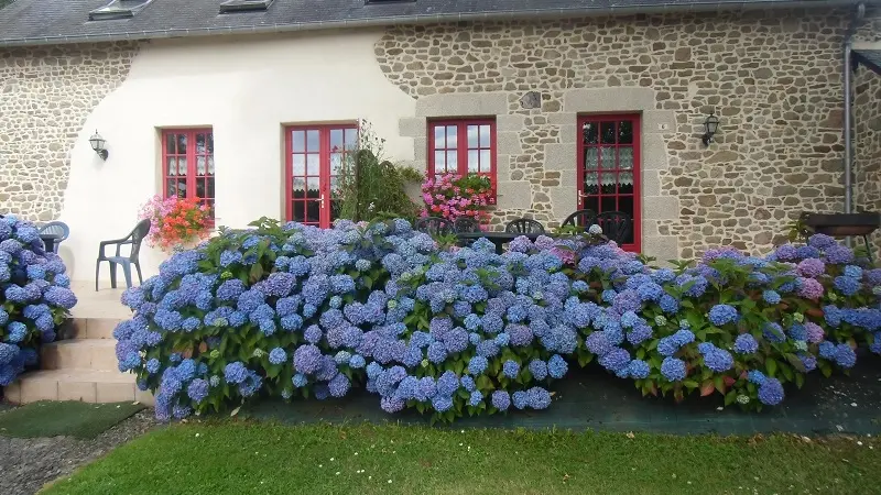 Gîte-Coudrayes-Bonnemain