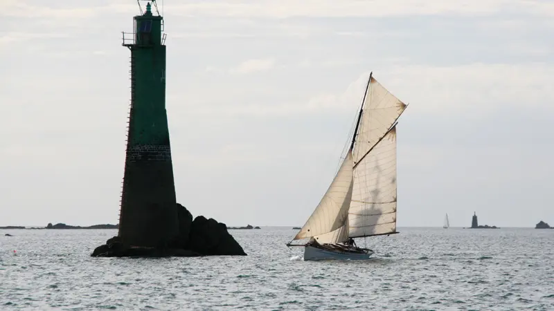 Les amis de Wilful - Saint-Malo