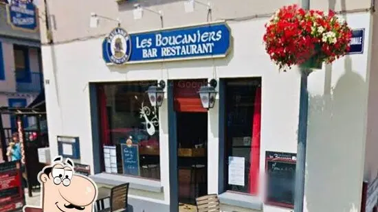 Les-boucaniers