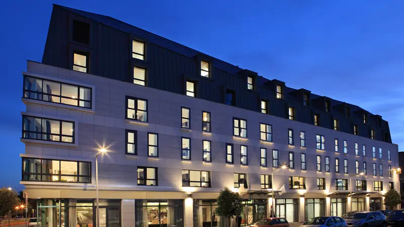 Locations de Salles - Mercure Balmoral - Saint Malo