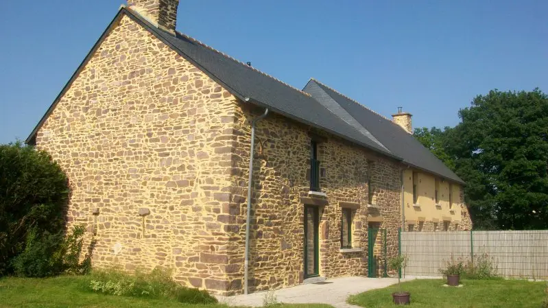 Le Logis du Ricotay