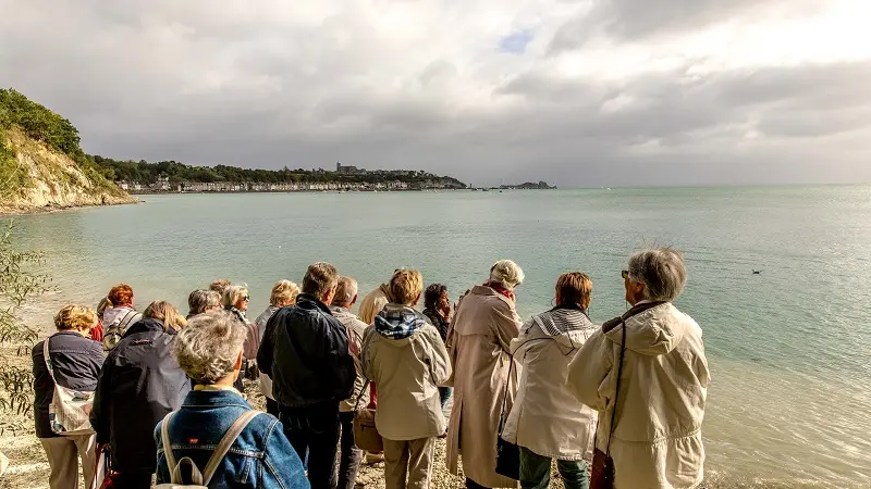 Loisirs-Ferme Marine-Cancale