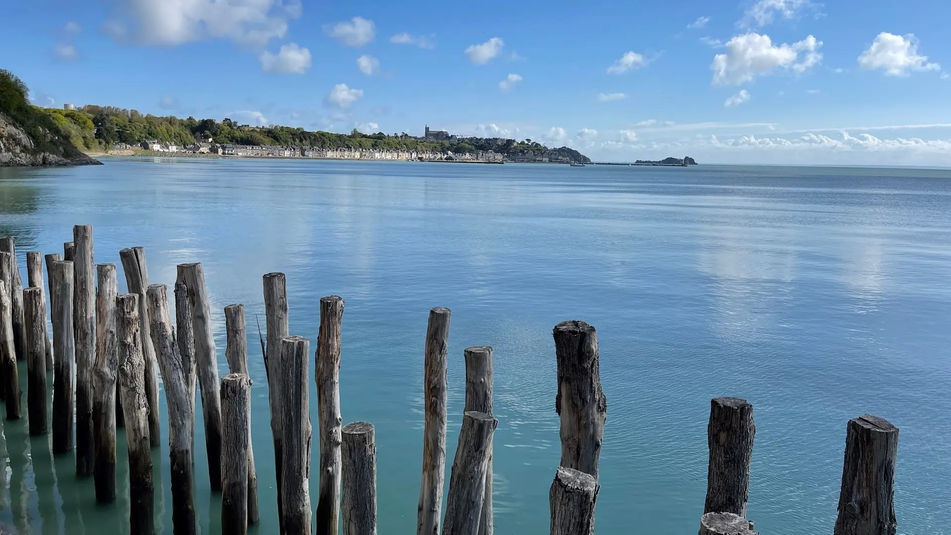 Loisirs-Ferme Marine-Cancale